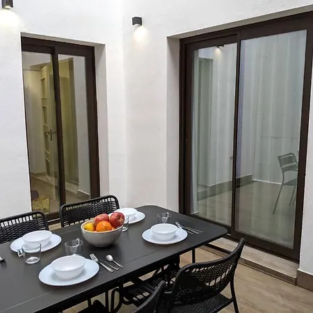 Apartment Fira 4 A 1min Del Metro Y Centro 15min L'Hospitalet de Llobregat