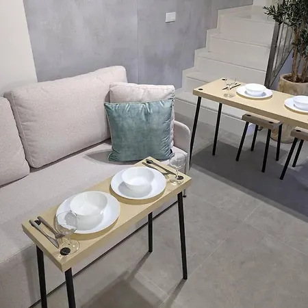 Fira 4 A 1min Del Metro Y Centro 15min Apartment