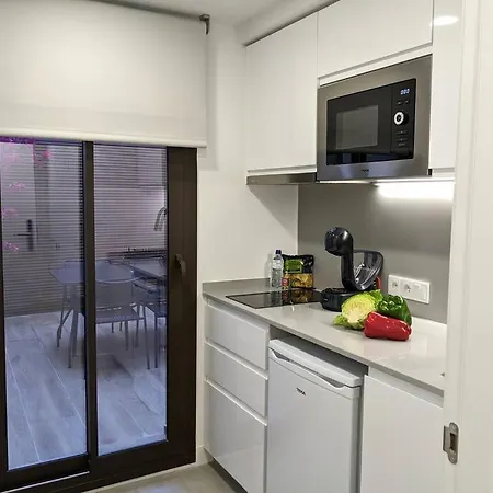 Fira 4 A 1min Del Metro Y Centro 15min Apartment L'Hospitalet de Llobregat