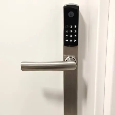 Fira 4 A 1min Del Metro Y Centro 15min Apartamento L'Hospitalet de Llobregat